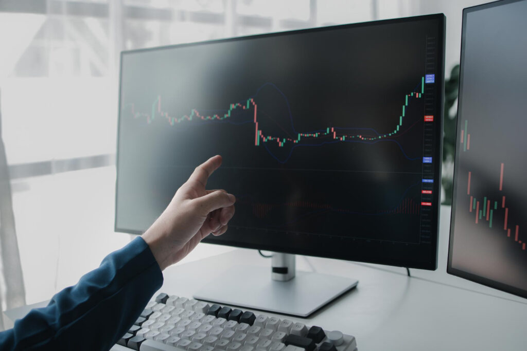 MT5 Web Terminal