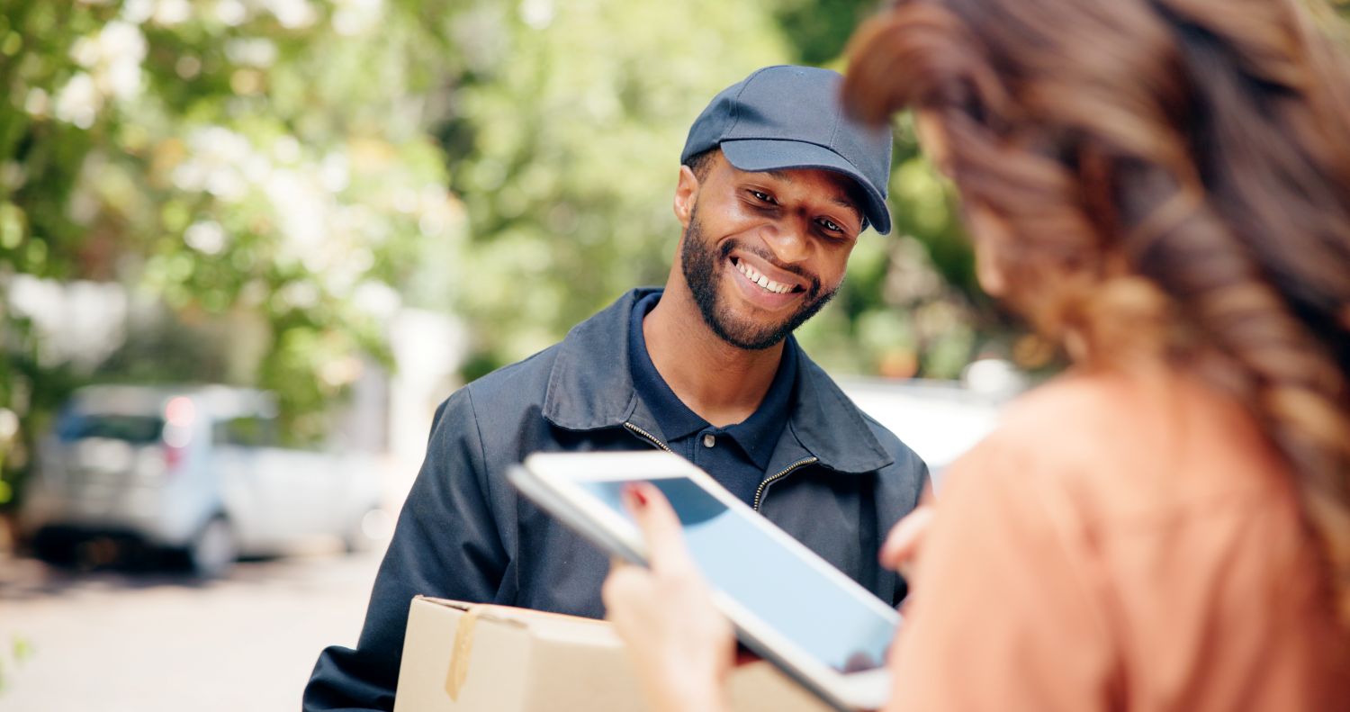 Deliveree cost-effective delivery solution