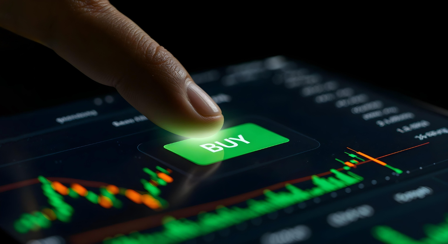 Copy Trading คืออะไร